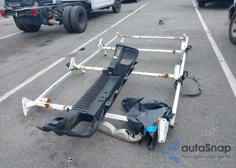 2008 Chevrolet Express Work Van из США, поврежденный, VIN 1GCGG25C381102102